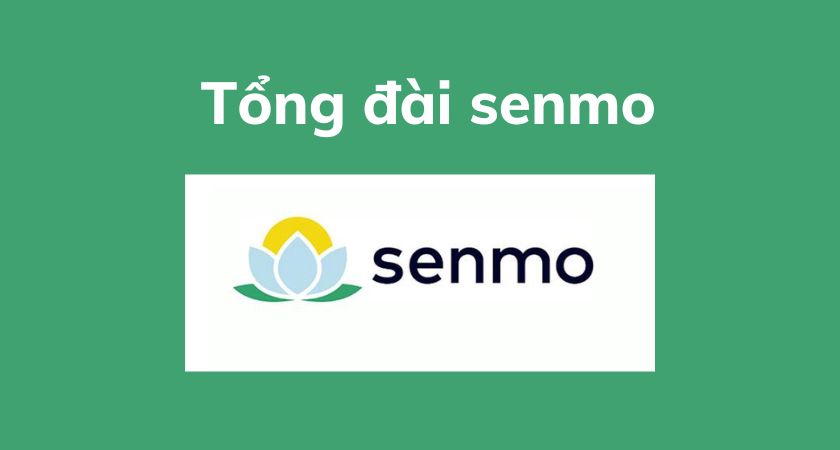 Senmo vay tiền trực tuyến